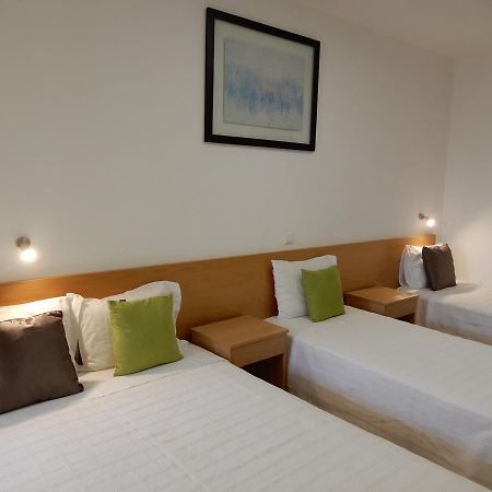 Guesthouse Coimbra City 외부 사진