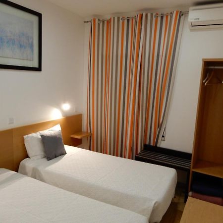 Guesthouse Coimbra City 외부 사진