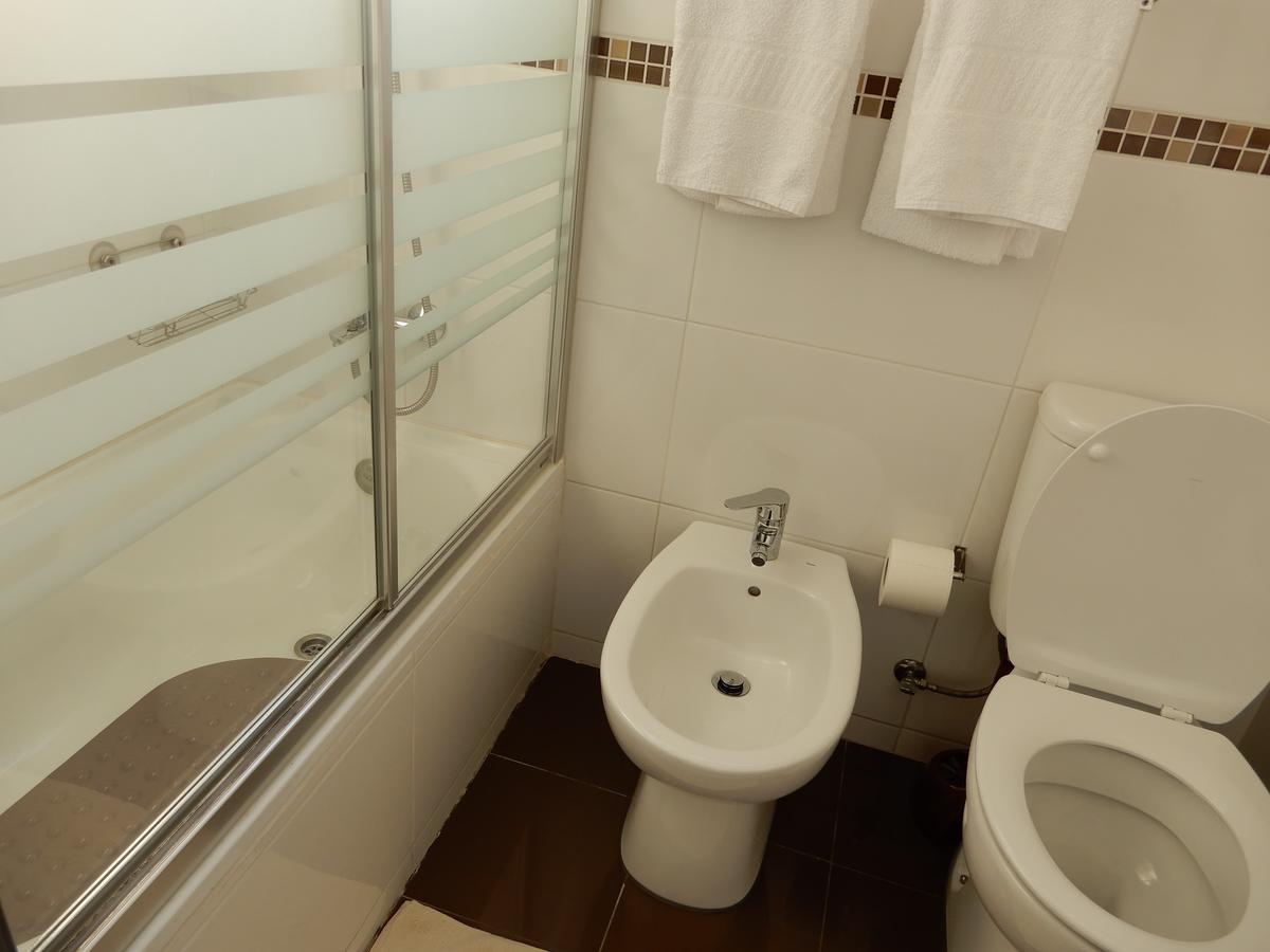 Guesthouse Coimbra City 외부 사진