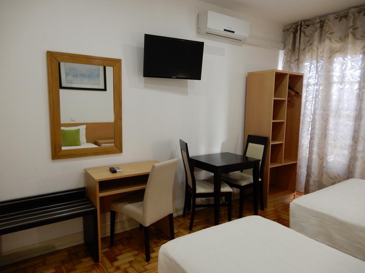Guesthouse Coimbra City 외부 사진