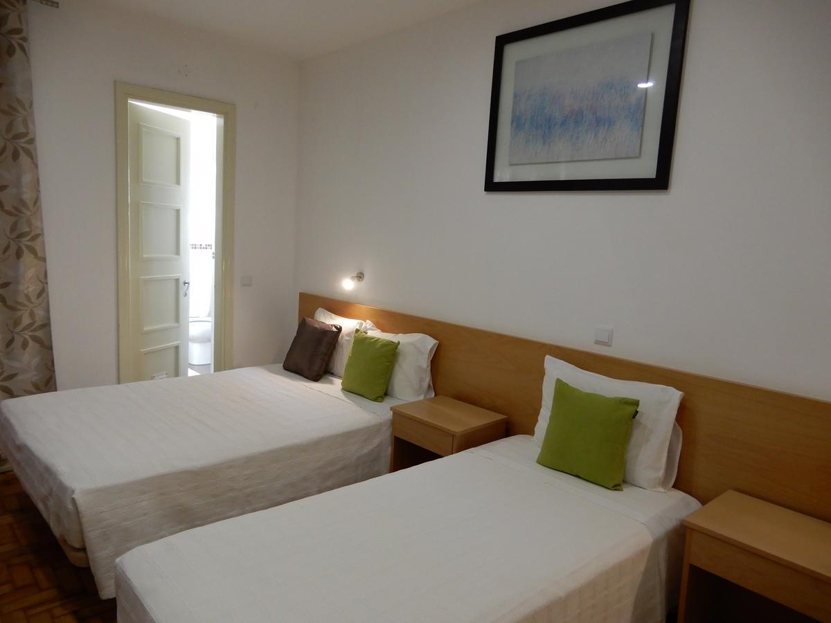 Guesthouse Coimbra City 외부 사진
