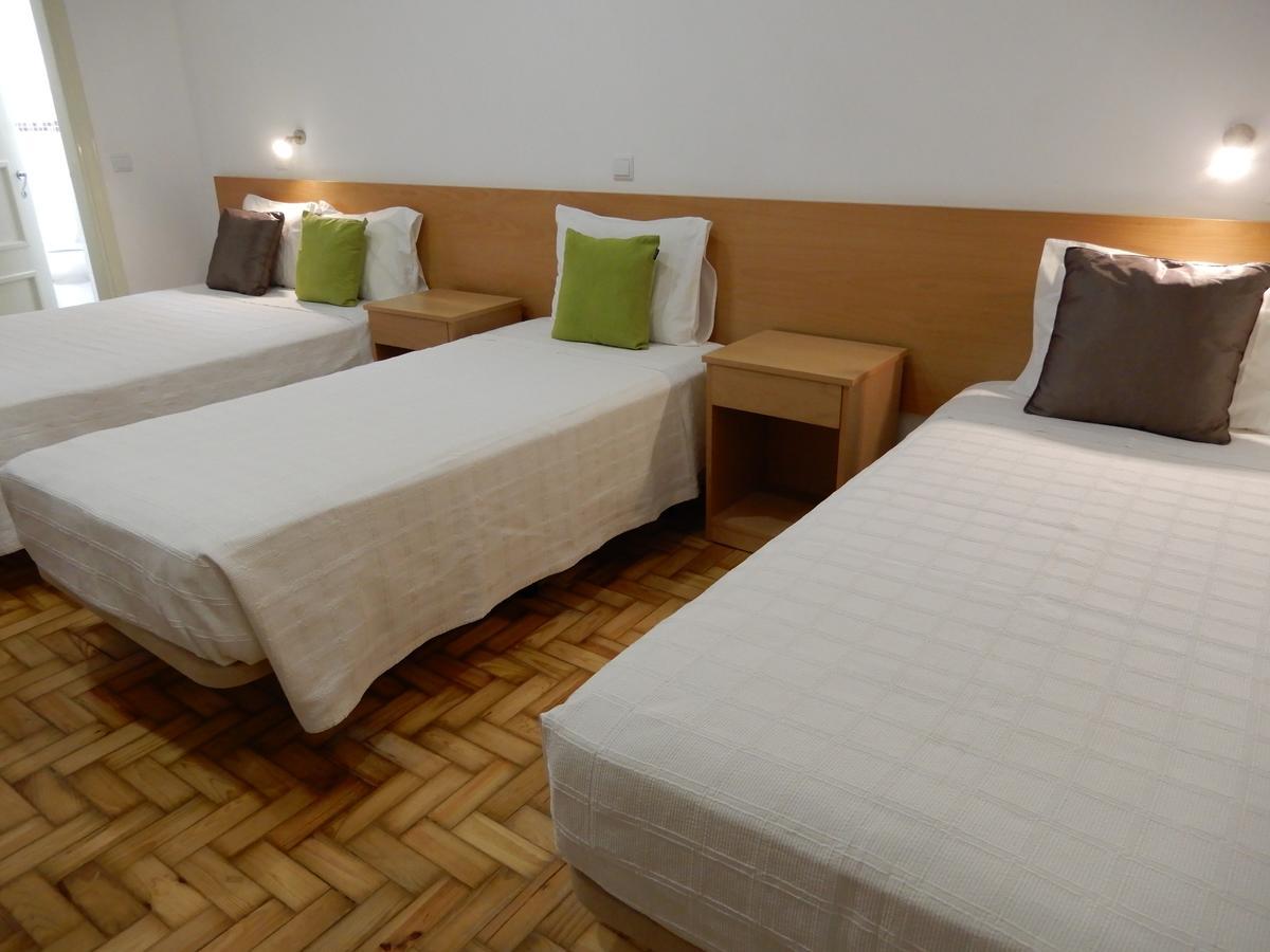 Guesthouse Coimbra City 외부 사진