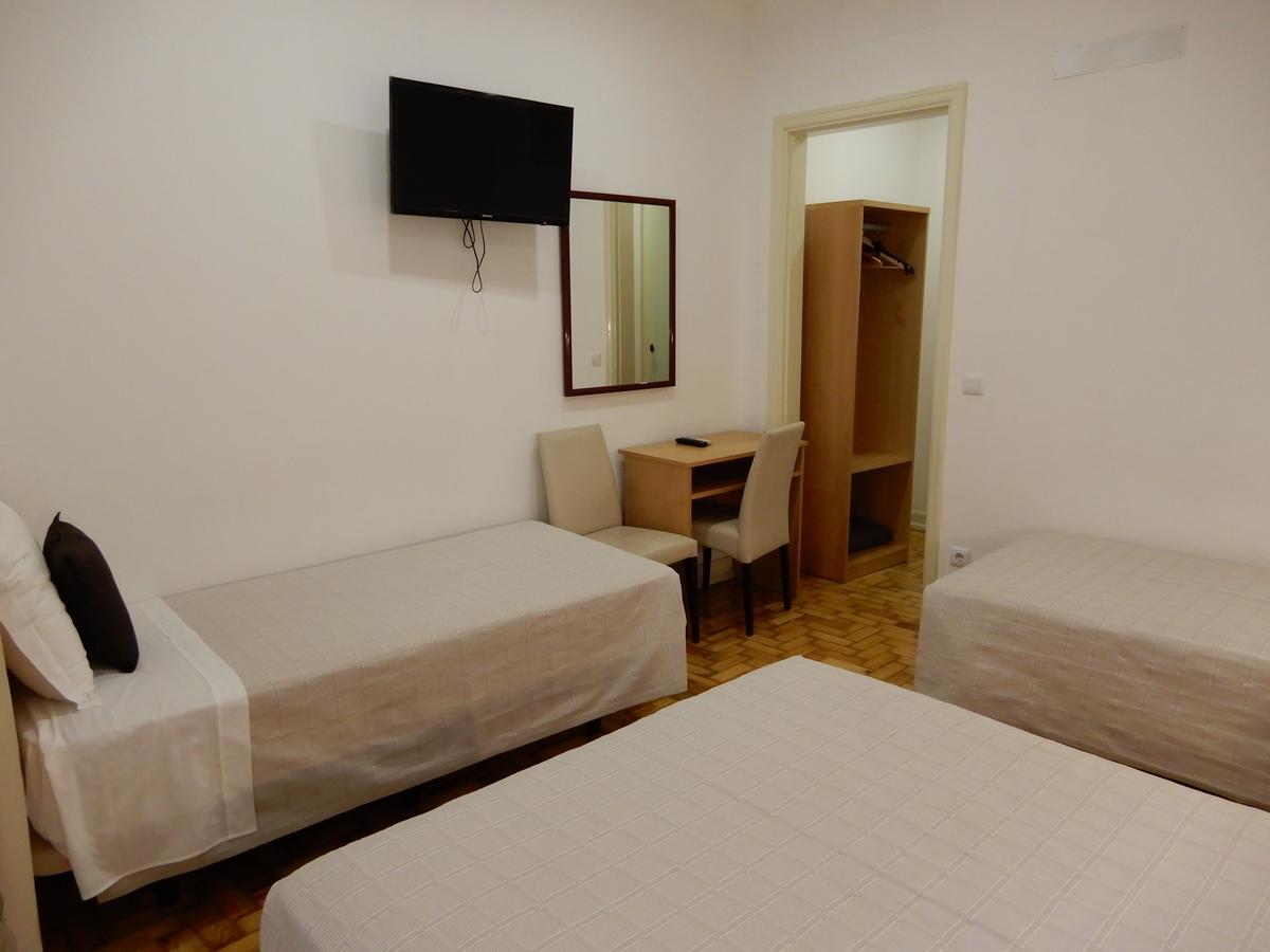 Guesthouse Coimbra City 외부 사진