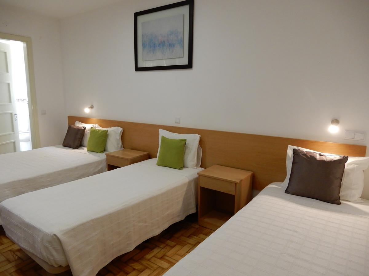 Guesthouse Coimbra City 외부 사진