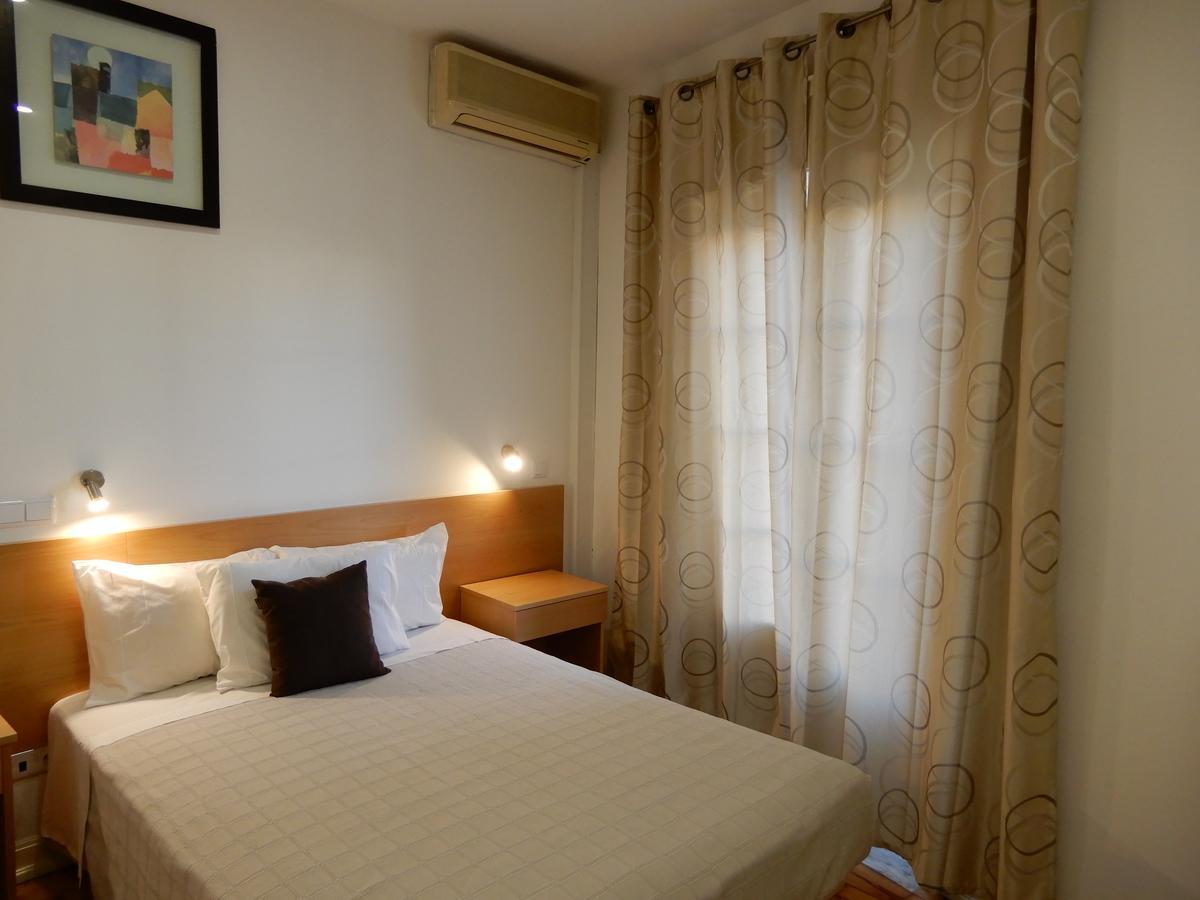 Guesthouse Coimbra City 외부 사진
