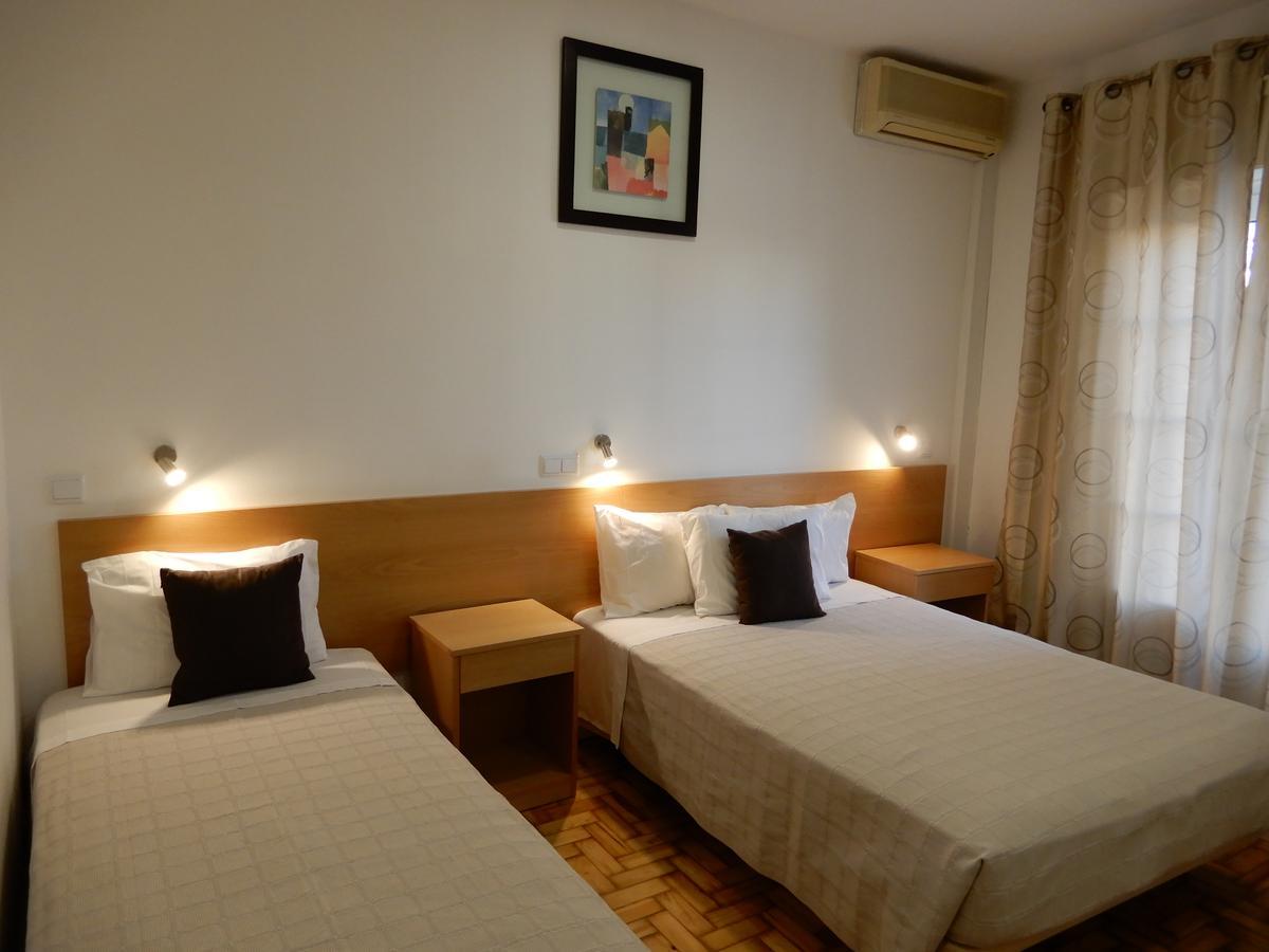 Guesthouse Coimbra City 외부 사진