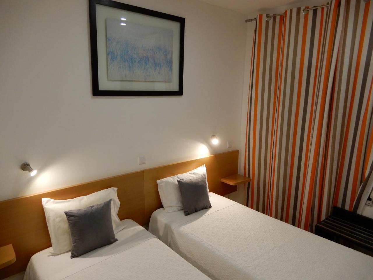 Guesthouse Coimbra City 외부 사진