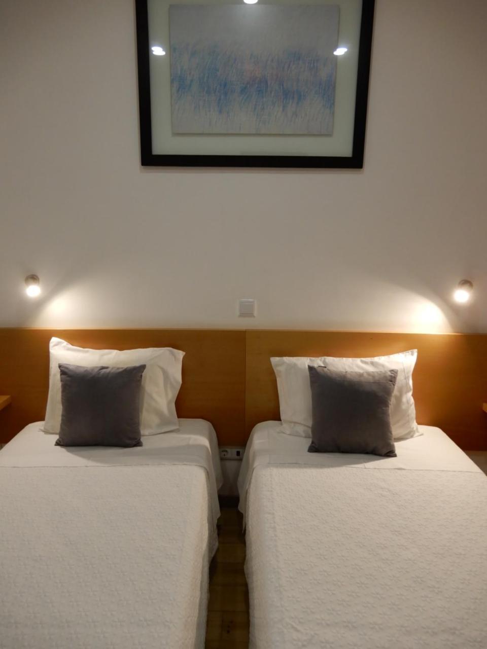 Guesthouse Coimbra City 외부 사진