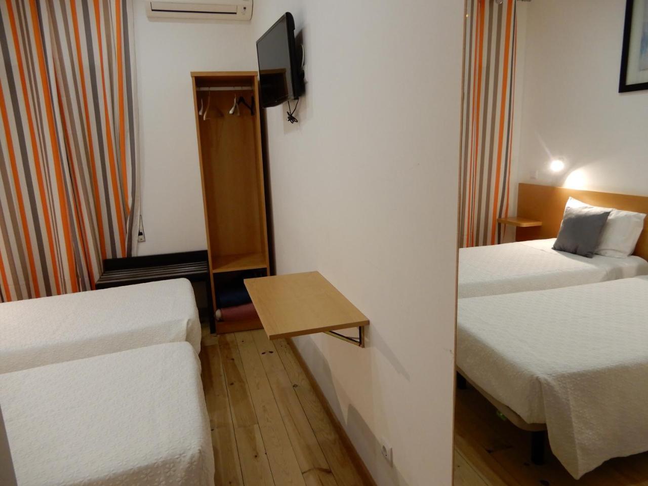 Guesthouse Coimbra City 외부 사진