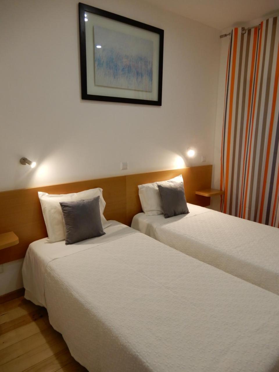 Guesthouse Coimbra City 외부 사진