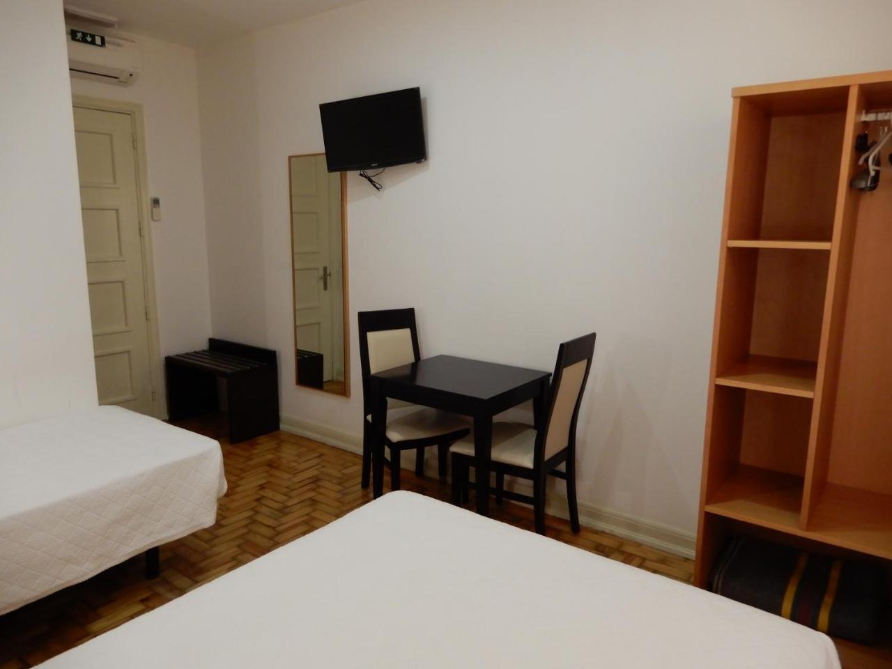 Guesthouse Coimbra City 외부 사진