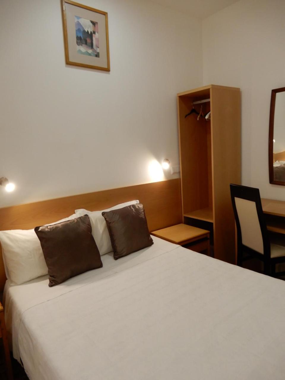 Guesthouse Coimbra City 외부 사진