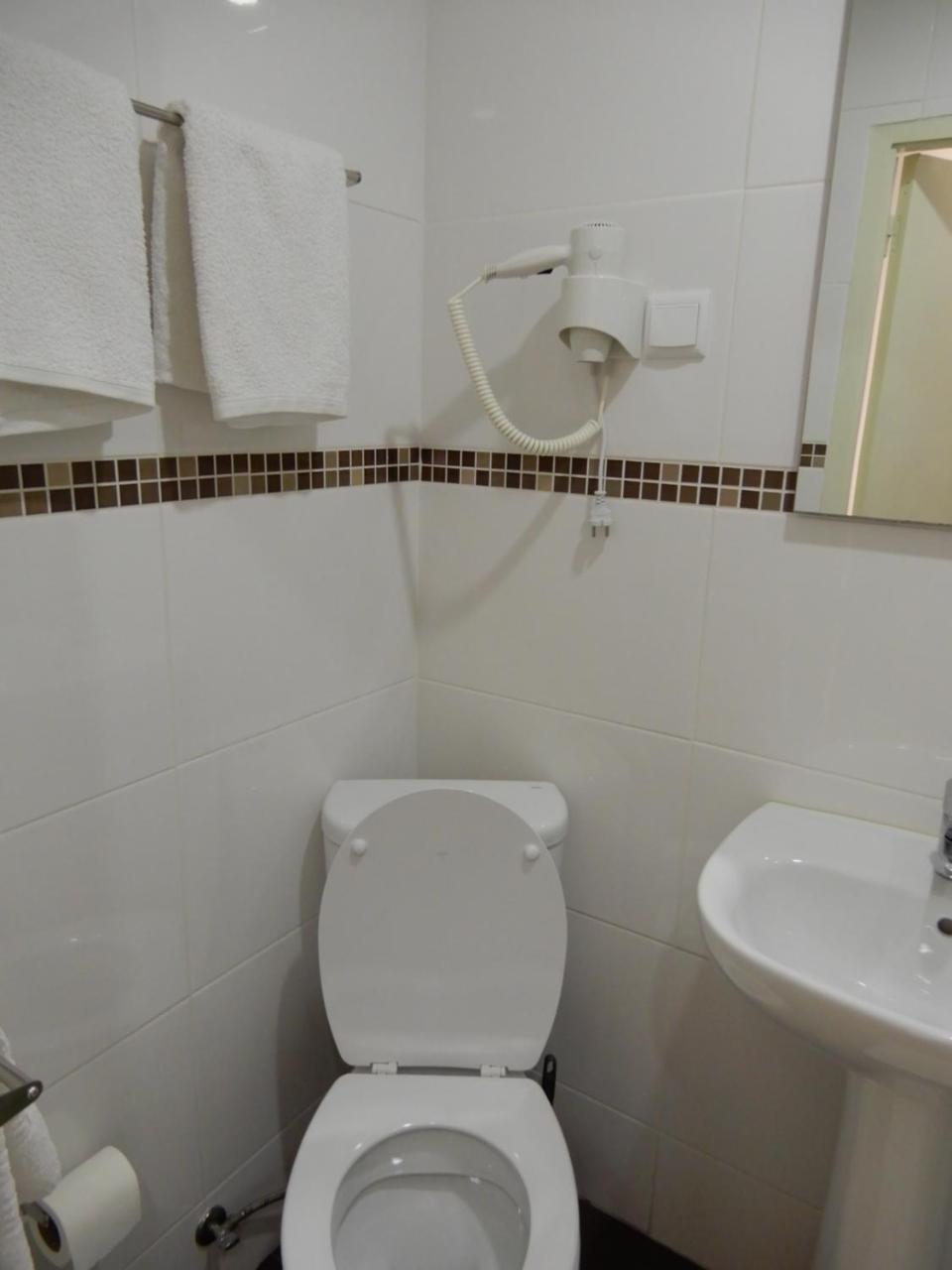 Guesthouse Coimbra City 외부 사진
