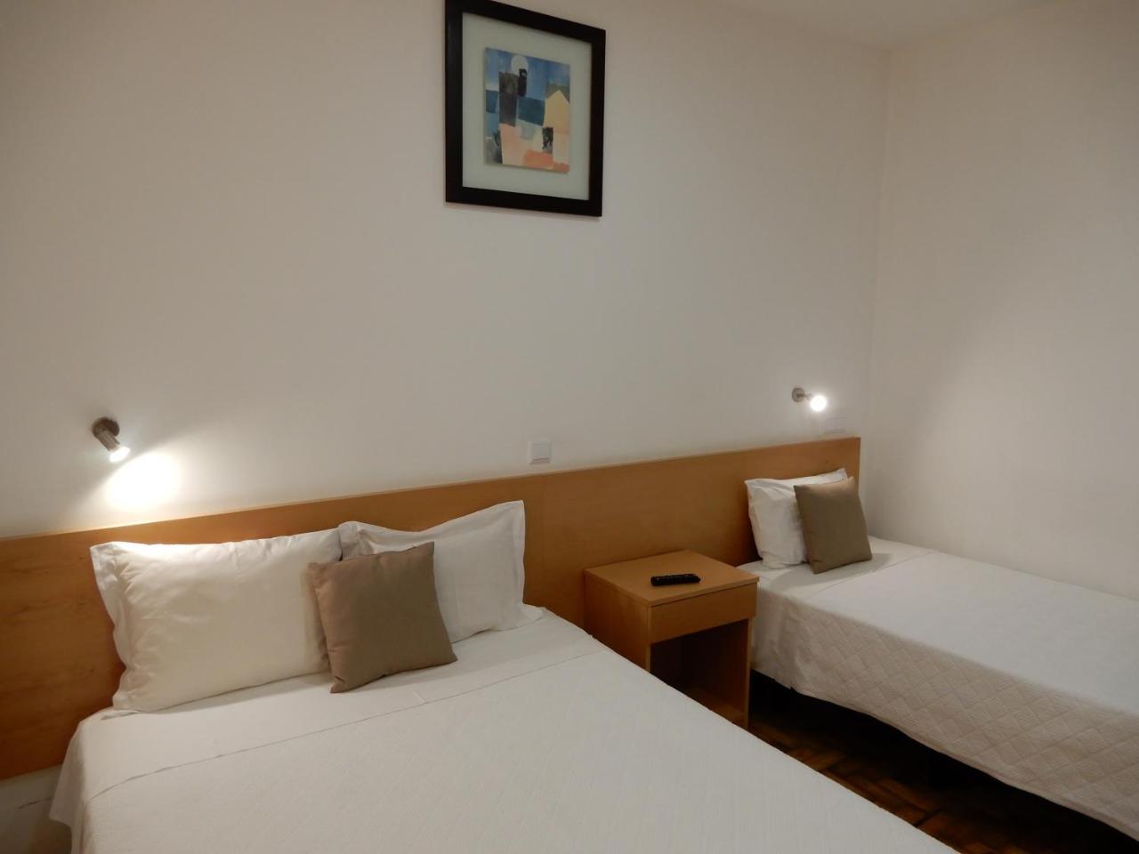 Guesthouse Coimbra City 외부 사진