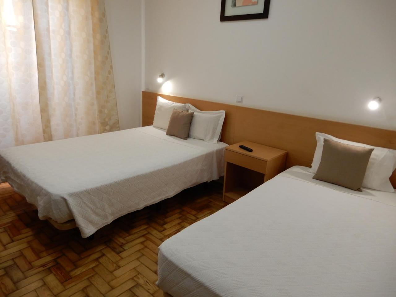 Guesthouse Coimbra City 외부 사진