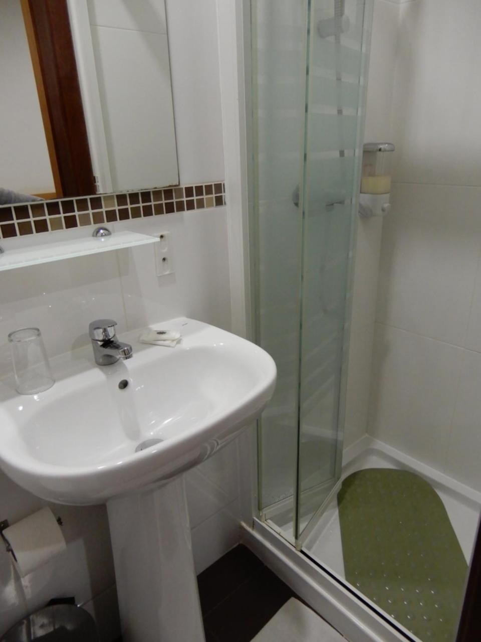 Guesthouse Coimbra City 외부 사진