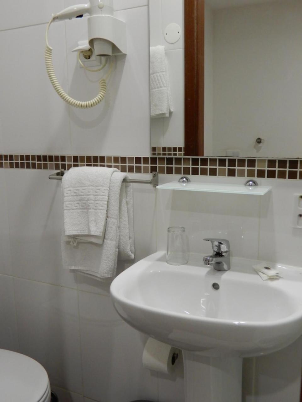 Guesthouse Coimbra City 외부 사진