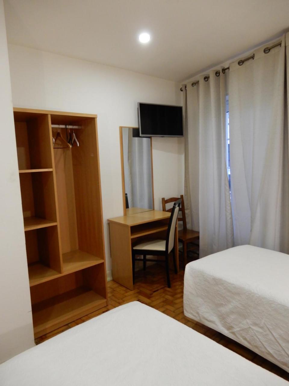 Guesthouse Coimbra City 외부 사진